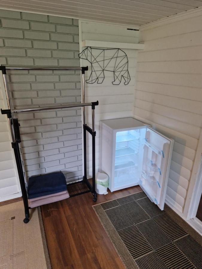 Your Place To Stay In Lofoten At Our Family House! بولستاد المظهر الخارجي الصورة