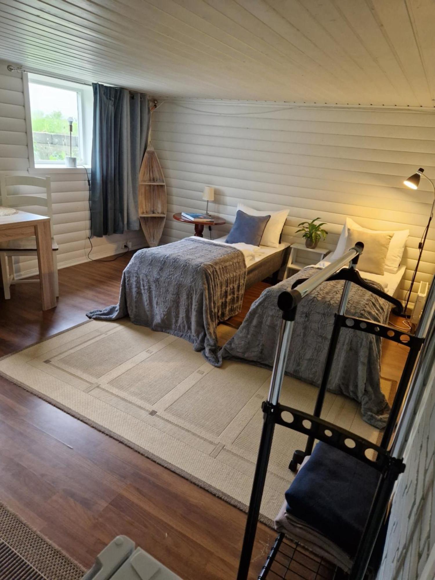 Your Place To Stay In Lofoten At Our Family House! بولستاد المظهر الخارجي الصورة